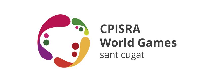 El deporte y la parálisis cerebral se unen en Sant Cugat