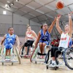 Agónico triunfo de España para seguir con vida en el Mundial