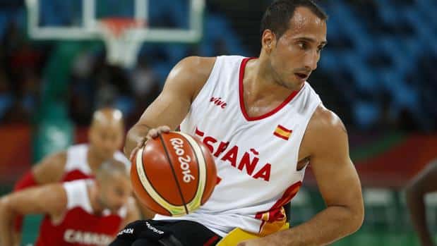 España cae ante Argentina y se enfrentará a Japón en octavos