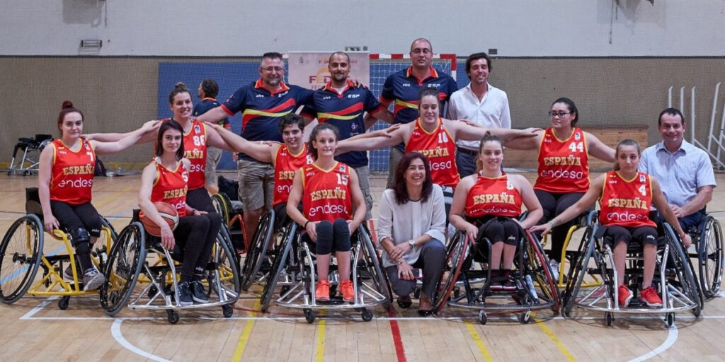 España, con ilusión a su primera cita mundialista tras 24 años