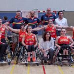 España, con ilusión a su primera cita mundialista tras 24 años