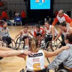 España pone el broche al Mundial con la séptima plaza