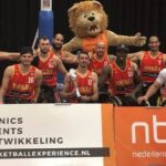 España, subcampeona en el Dutch Battle antes del Mundial