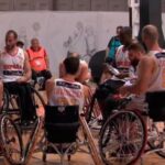 España vence a Turquía y peleará por el quinto puesto en el Mundial