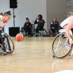 Las 'Zipi y Zape' del baloncesto femenino español