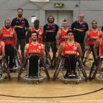 España afronta en Holanda el último test antes del Mundial