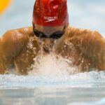 Trece españoles a las finales del Europeo de Natación