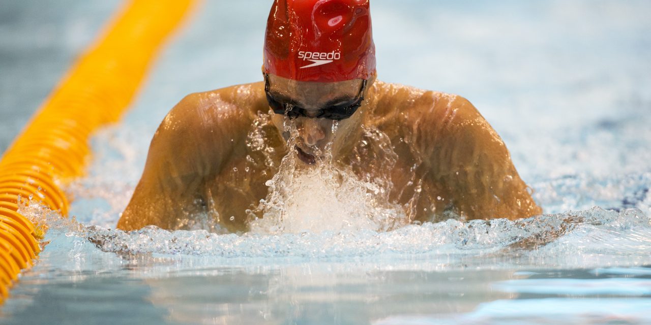 Trece españoles a las finales del Europeo de Natación