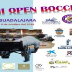 El Open de Boccia de Guadalajara abre inscripciones
