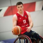 Philip Pratt, la estrella británica del BSR, llega al Mideba Extremadura