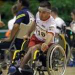 Estreno amargo para los españoles en el Mundial de boccia