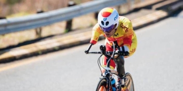 Ricardo Ten alcanza el oro y Eckhard la plata en Canadá