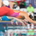 Seis medallas para abrir el Europeo de Natación