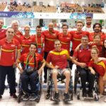 Una nutrida y ambiciosa selección, a por el Europeo de natación