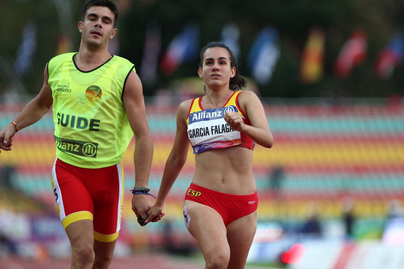 El atletismo español alcanza la veintena de medallas en el Europeo