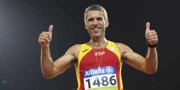 Alberto Suárez