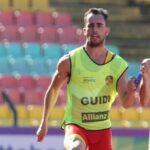 Gerard Descarrega, rey de los 400 metros lisos