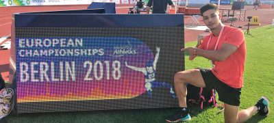 El atletismo español concluye el Europeo con 28 medallas