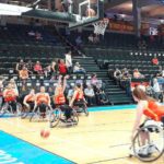 España cae en cuartos ante una potente selección alemana