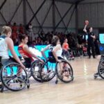 La selección española luchará por el séptimo puesto en el Mundial