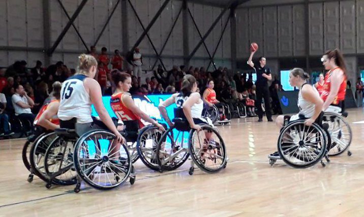 La selección española luchará por el séptimo puesto en el Mundial