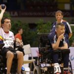 DIRECTO: Tercera jornada del Mundial de boccia