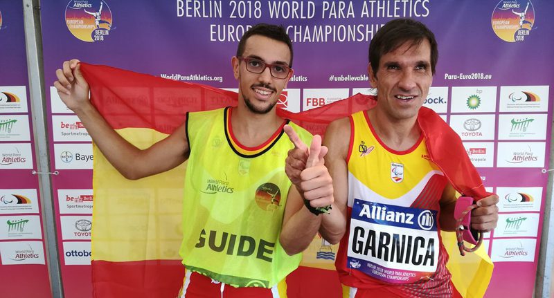 El atletismo español concluye el Europeo con 28 medallas