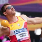 DIRECTO: Segunda jornada del Europeo de atletismo en Berlín