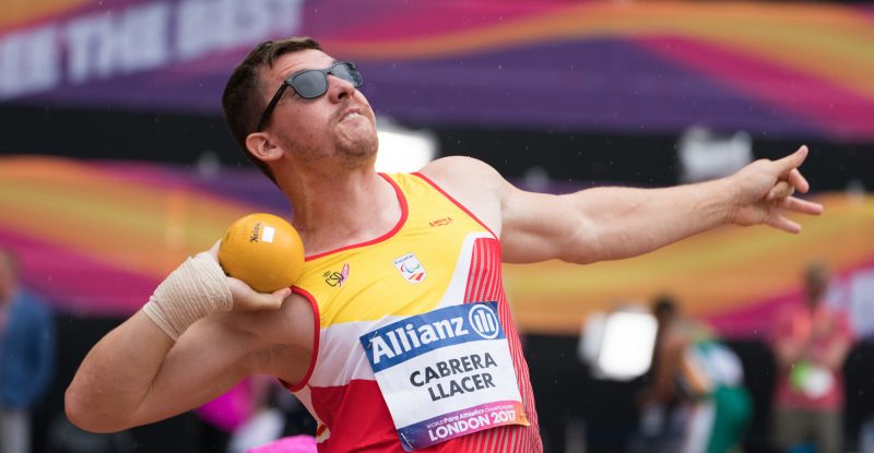 DIRECTO: Segunda jornada del Europeo de atletismo en Berlín