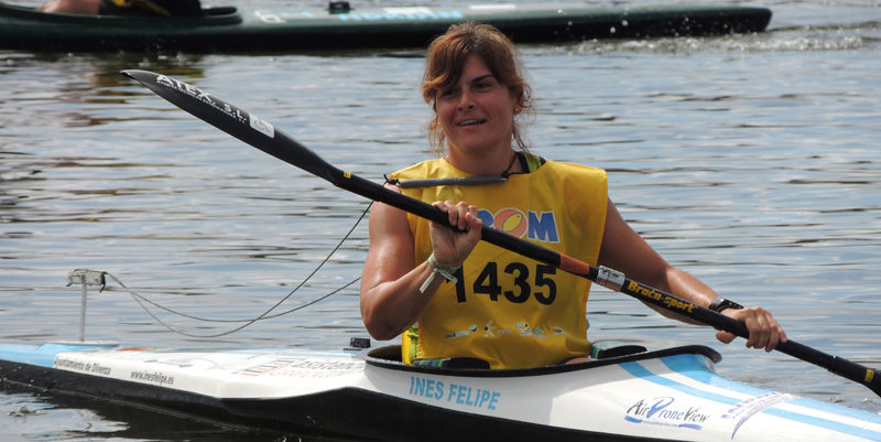 Seis españoles disputarán el Mundial de paracanoe en Portugal