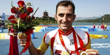 Fallece el exciclista Javier Otxoa tras una larga enfermedad