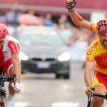 Oro para Ávila-Font y bronce para Bellido-Martín en el Mundial