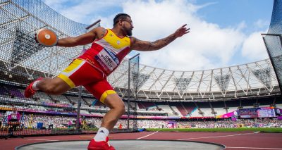 El atletismo español concluye el Europeo con 28 medallas