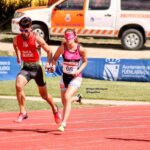 Cinco metales más para España en el Europeo de atletismo