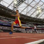 DIRECTO: Última jornada del Europeo de atletismo en Berlín