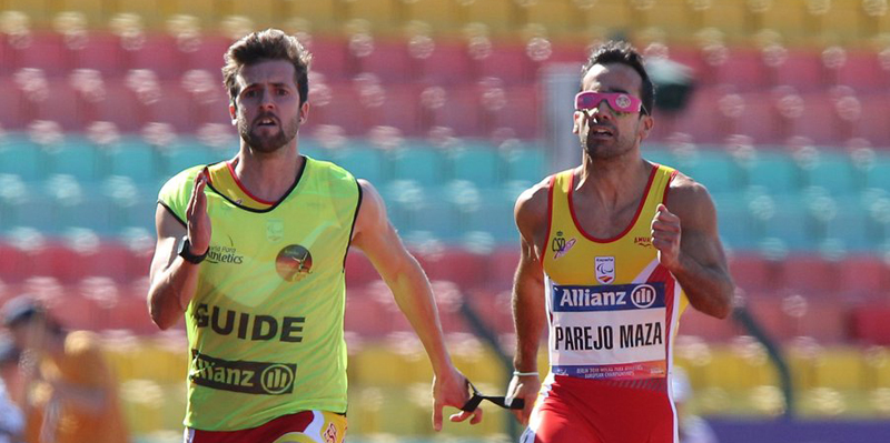 Cinco metales más para España en el Europeo de atletismo