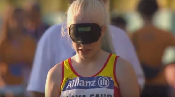 Una jornada plateada para el atletismo español en Berlín