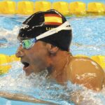 DIRECTO: Europeo de natación paralímpica en Dublín