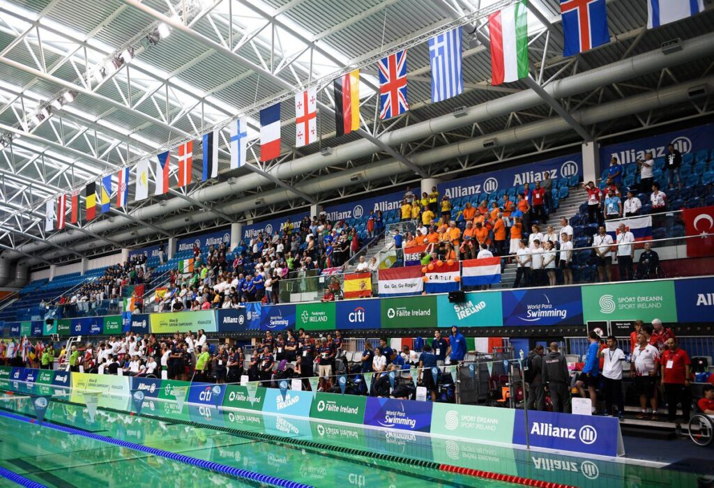 13 nadadores españoles lucharán por las medallas en la última jornada del Europeo