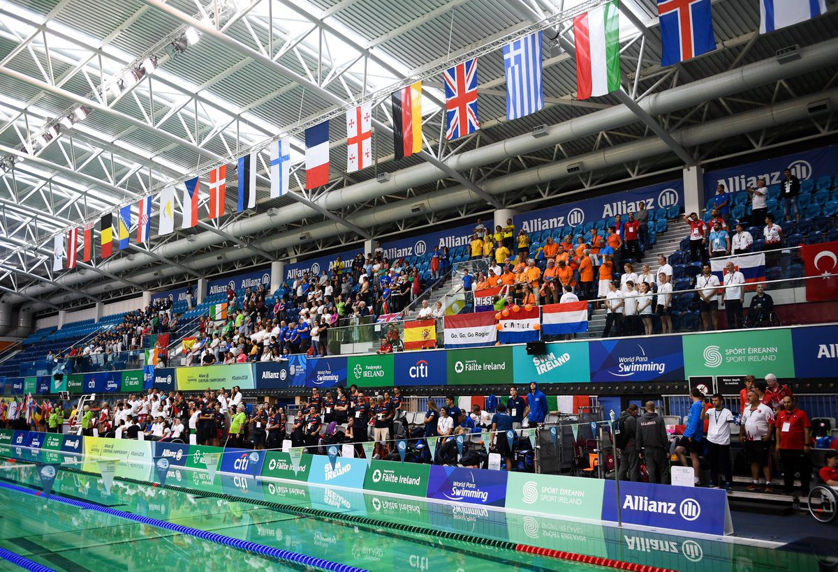13 nadadores españoles lucharán por las medallas en la última jornada del Europeo