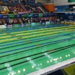 Castilla-La Mancha celebra su I Open de Natación