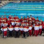 Ocho nadadores españoles se han clasificado para las finales del Europeo de Natación