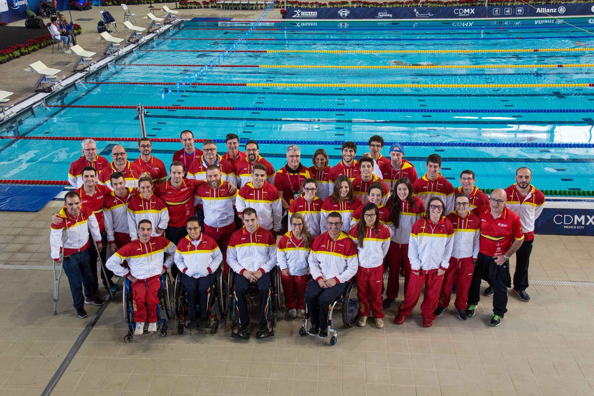 Ocho nadadores españoles se han clasificado para las finales del Europeo de Natación