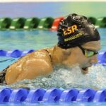 Los nadadores españoles afinan su puesta a punto para el Mundial