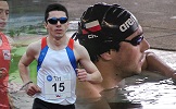 DIRECTO: Quinta jornada del Europeo de natación en Dublín