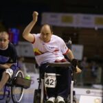 Raúl Martí, Vasile Agache y Ferrán Ribas, a octavos en el Mundial