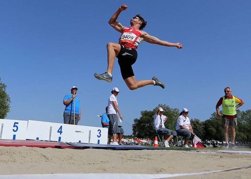 El atletismo español, a por un buen botín en el Europeo de Berlín