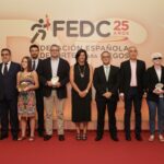 La Federación Española de Deportes para Ciegos cumple 25 años