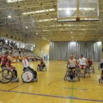 Las Rozas FDI impone su experiencia en Puertollano