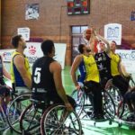 El Mideba Extremadura sorprende al Ilunion